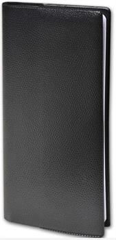 AGENDA SETT.ITALNOTE C/SPIRALE 8.8X17 NERO 219069Q