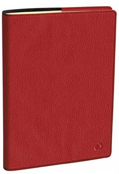 AGENDA QUO VADIS RUB PRESIDENTE      BORDEAUX 21X7CM 16654Q