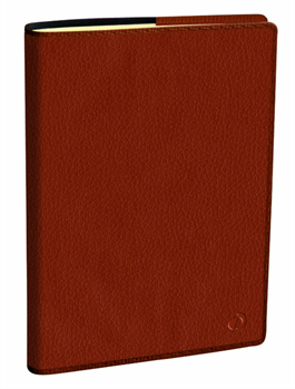 AGENDA QUO VADIS CARLA PRESTIGE RUB CAMMELLO  368330Q