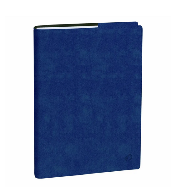 AGENDA QUO VADIS SETT.MINISTRO ROMA BLU       015112Q