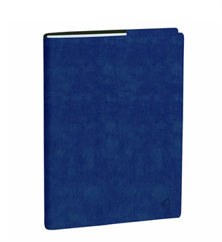 AGENDA QUO VADIS SETT.MINISTRO ROMA BLU       015112Q