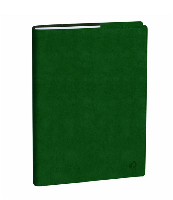 AGENDA QUO VADIS SETT. MINISTRO ROMA VERDE    0151127Q