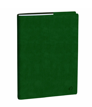 AGENDA QUO VADIS SETT. MINISTRO ROMA VERDE    0151127Q