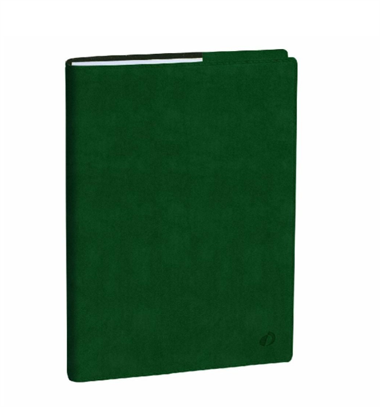 AGENDA QUO VADIS PRESIDENTE ROMA    VERDE 21X27 016683Q