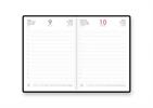 RICAMBIO INTERNO AGENDA GIORNO INTEMPO 17X24CM 7041XC