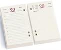 RICAMBIO BLOCCO ALMANACCO INTEMPO 8,5X12CM 7095RI