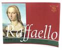 ALBUM RAFFAELLO 24X34 RUVIDO  0217589OR