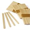 BASTONCINI IN LEGNO 50PZ 10X115MM CWR ART.1718/12