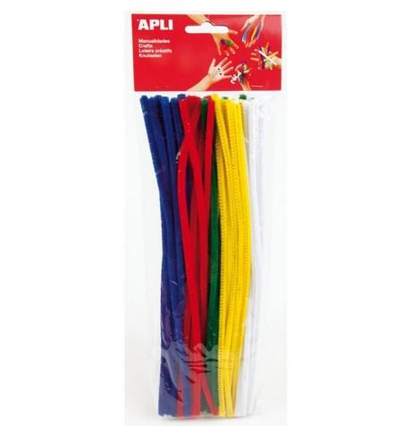 FILI CINIGLIA COLORI ASS. 50PZ APLI 13065