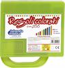 REGOLI IN VALIGETTA ITALVENETA DIDATTICA 200PZ.   0506 2601