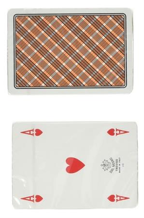 CARTE BURRACO ITALIA 90078