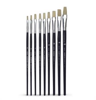 GIOTTO PENNELLI P.PIATTA N°10 S577  571000