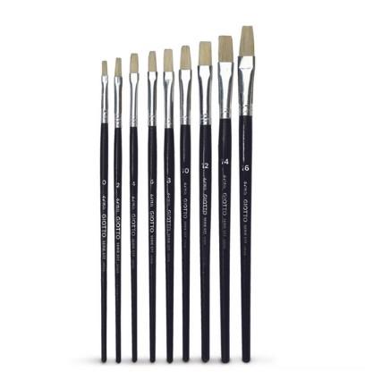 GIOTTO PENNELLI P.PIATTA N°14 S577 571400