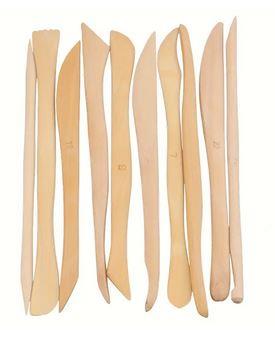 STECCHE PER MODELLARE 10PZ 12965  HC55076