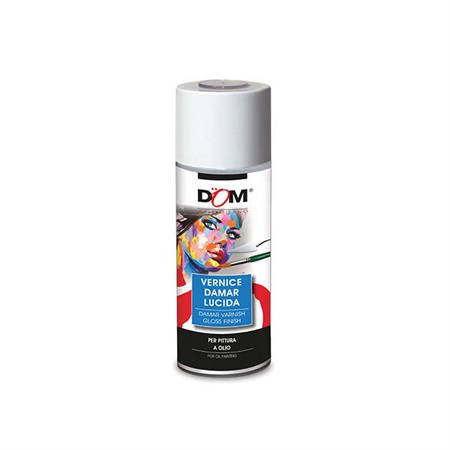 FINALE DAMAR SPRAY ML.400           626