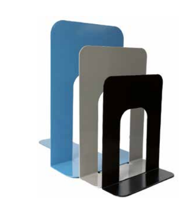 REGGILIBRO METALLO 18NIK010