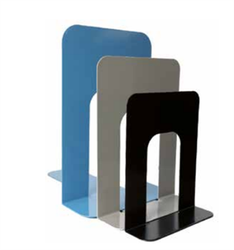 REGGILIBRO METALLO 18NIK010