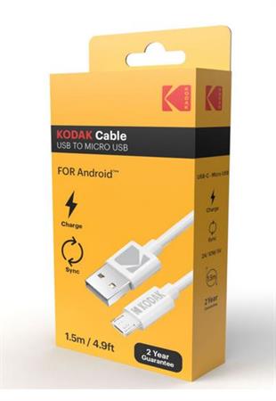 CAVO RICARICA USB TO MICRO USB      KM0826