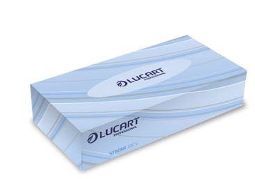 VELINE COSMETICHE LUCART CONF. 100    841030