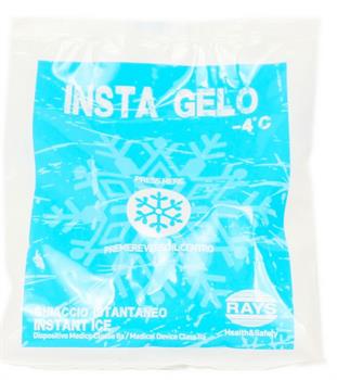 GHIACCIO ISTANTANEO IN BUSTA  1065