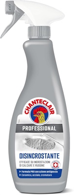 CHANTECLAIR DISINCROSTANTE FORTE 700ML    604020IT
