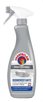 CHANTECLAIR DISINCROSTANTE FORTE 700ML    604020IT