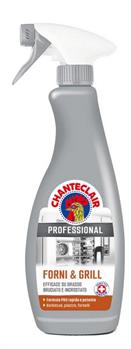 CHANTECLAIR FORNI&GRILL 700ML  60IT20IT