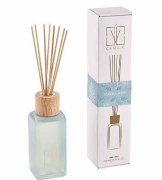 PROFUMATORE PER AMBIENTE CAMILA 200ML ASSORTITO