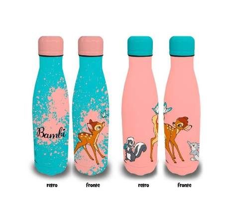 BORRACCIA TERMICA BAMBI             D08997