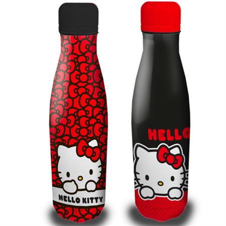 BORRACCIA TERMICA HELLO KITTY       H09001