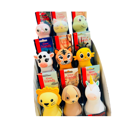 BORRACCIA MY FOREVER FRIENDS 520ML ASS.       EKOIGZ266