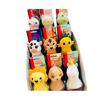 BORRACCIA MY FOREVER FRIENDS 520ML ASS.       EKOIGZ266