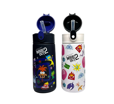 BORRACCIA INSIDE OUT 2 460ML             30J202503