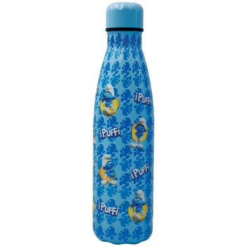 BORRACCIA PUFFI                     8790