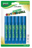 COLLA GLITTER 6PZ 10,5ML BLU        5131-BL