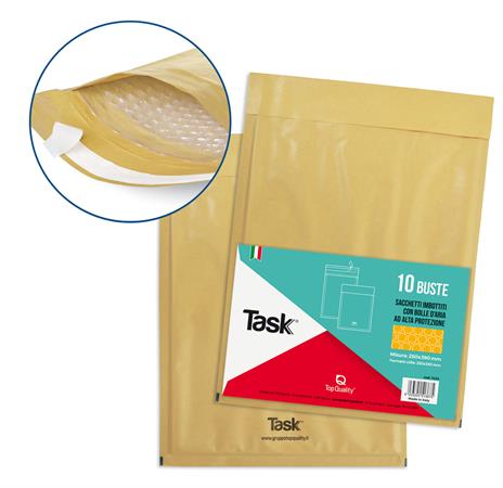 BUSTA IMBOTTITA 30X44 SACBOLL TOPQUALITY AQ716 1426