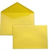 BUSTA GIALLO POST 23X32 0183