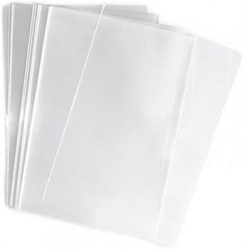 BUSTE TRASPARENTI 15X25 100PZ       93205