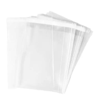 BUSTE PPL 10X20X5 CON ALETTA          400065