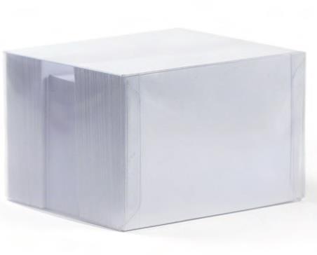 BIGLIETTI E BUSTE FR.9 30463/TOP    4006 30463/100+100