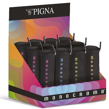 TOMBOLINO MONOCROMO BLACK           0231551