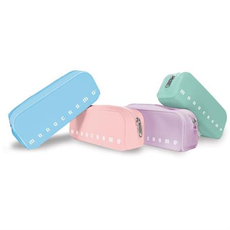 BUSTINA MONOCROMO SILICONE          02334180