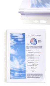 BUSTE FORI A SOFFIETTO A4   5507E