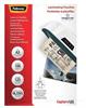 POUCHES PER PLASTIFICATRICI A3 125MY 303X426MM FELLOWES 5307506