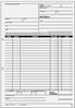 BLOCCO FATTURE 1 ALIQUOTA A5 3COPIE    2106