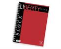 BLOCCO LIBERTY 4 FORI 5MM.          101651 5M