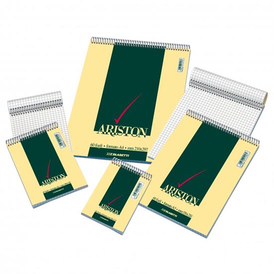 BLOCCO SPIRALE BLASETTI 15X21 5M 1087