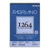 BLOCCO ACQUERELLO SPIRALATO FABRIANO 300GR A3 30FF    19100650