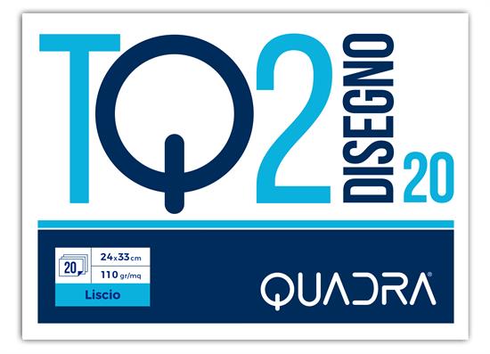 ALBUM BLOCCO DISEGNO TOP QUALITY TQ2 24X33 LISCIO 20FF   4812 ALBUM BLOCCO DISEGNO TOP QUALITY TQ2 24X33 LISCIO 20FF   4812