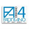 BLOCCO ALBUM FABRIANO F4 RUVIDO 33X48 20FF 200GR  5000797